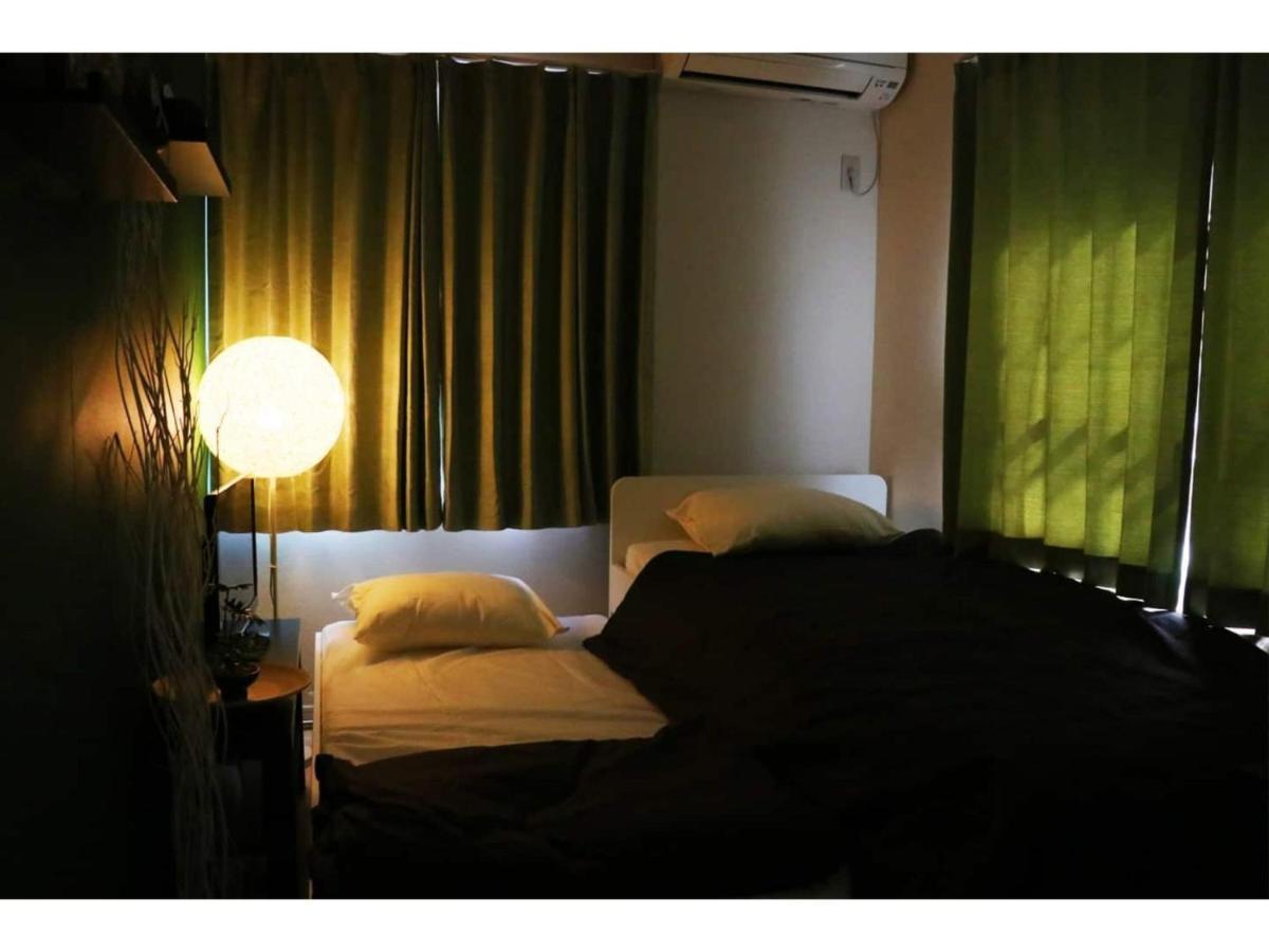 Ohana Tokyo House - Vacation Stay 71660V Ngoại thất bức ảnh