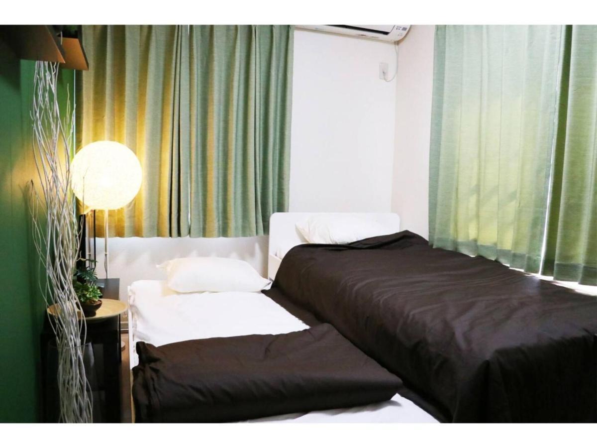 Ohana Tokyo House - Vacation Stay 71660V Ngoại thất bức ảnh