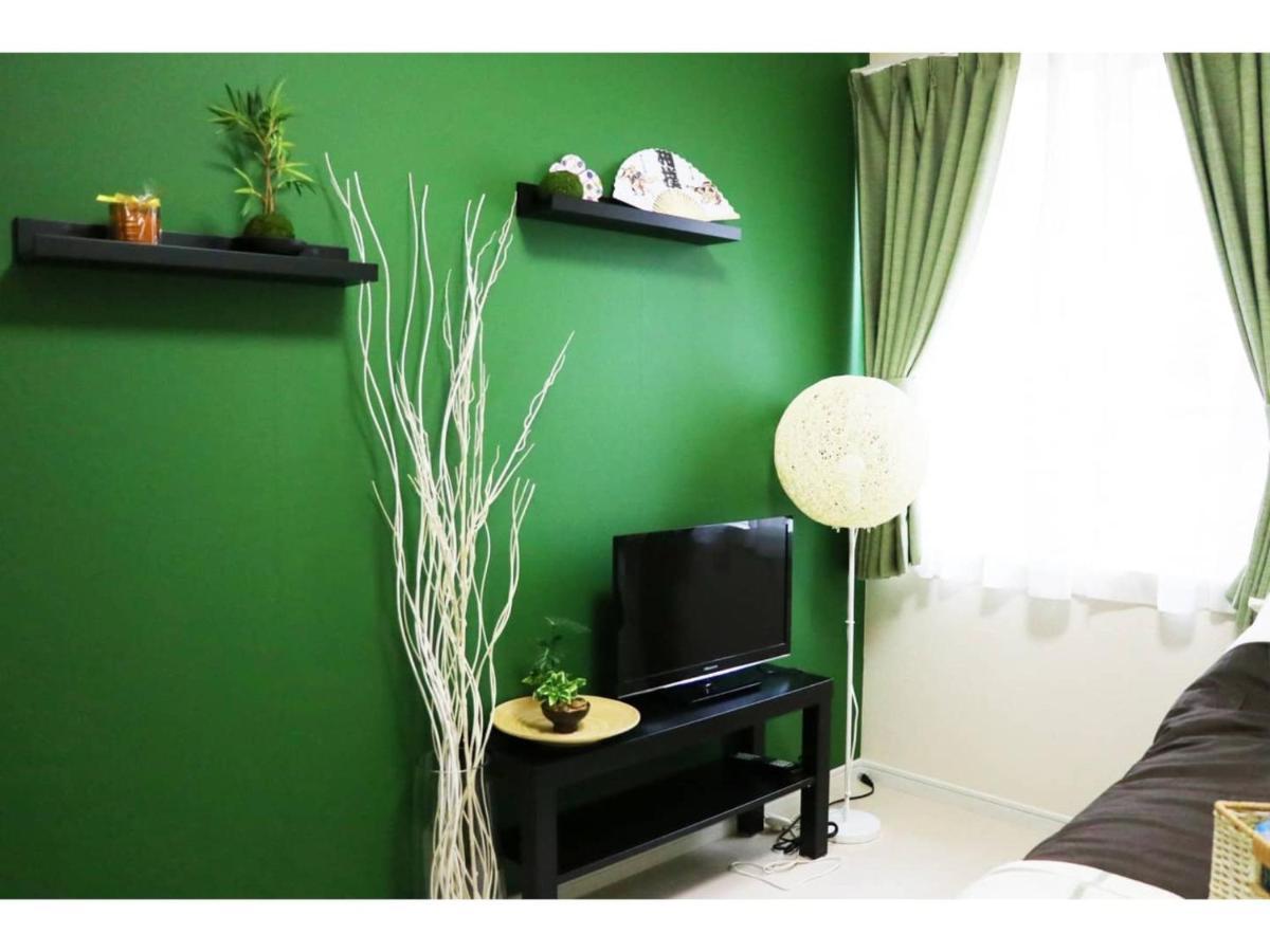Ohana Tokyo House - Vacation Stay 71660V Ngoại thất bức ảnh