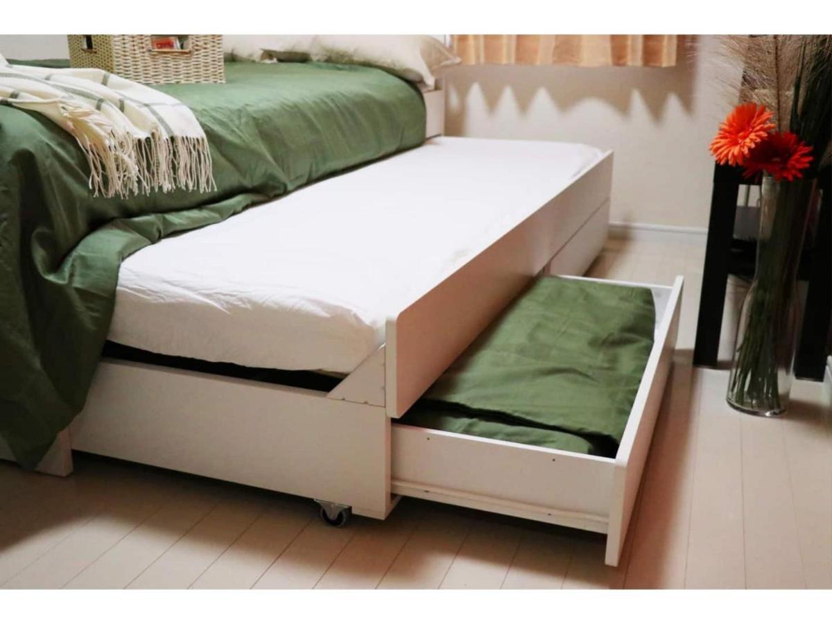 Ohana Tokyo House - Vacation Stay 71660V Ngoại thất bức ảnh
