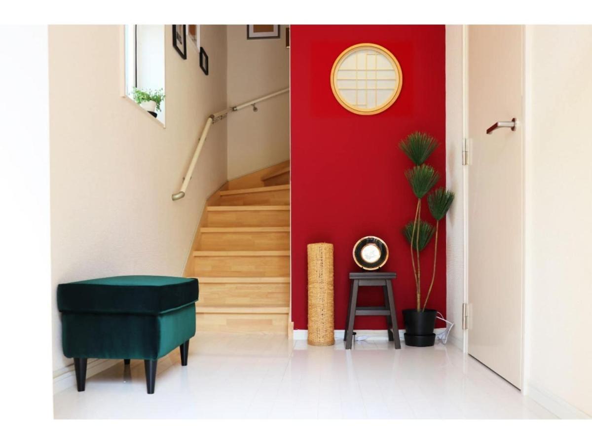 Ohana Tokyo House - Vacation Stay 71660V Ngoại thất bức ảnh