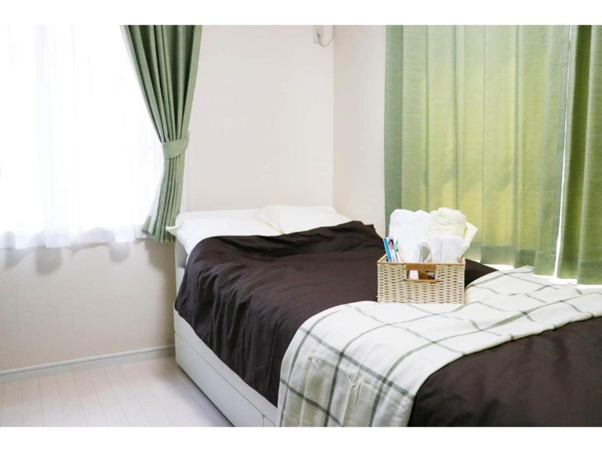 Ohana Tokyo House - Vacation Stay 71660V Ngoại thất bức ảnh