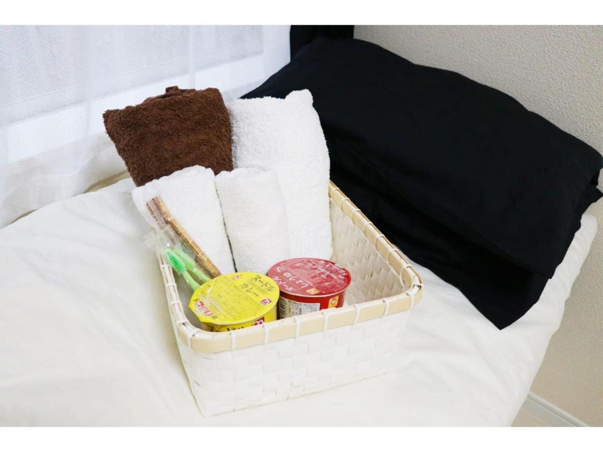 Ohana Tokyo House - Vacation Stay 71660V Ngoại thất bức ảnh