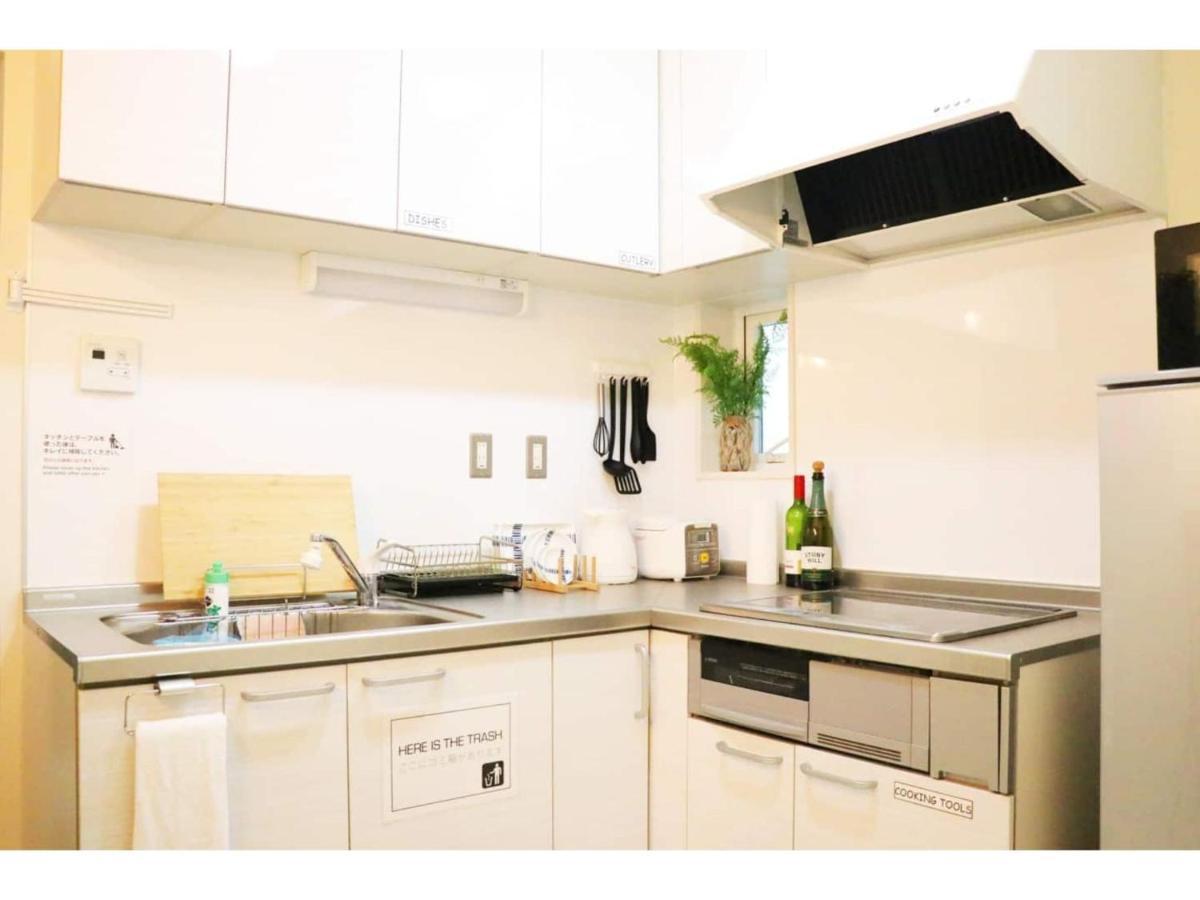 Ohana Tokyo House - Vacation Stay 71660V Ngoại thất bức ảnh