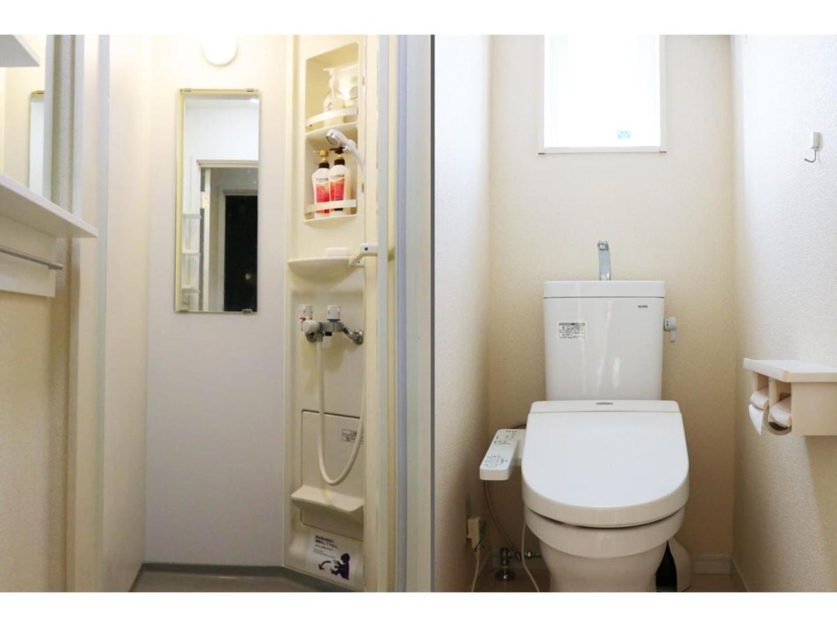 Ohana Tokyo House - Vacation Stay 71660V Ngoại thất bức ảnh
