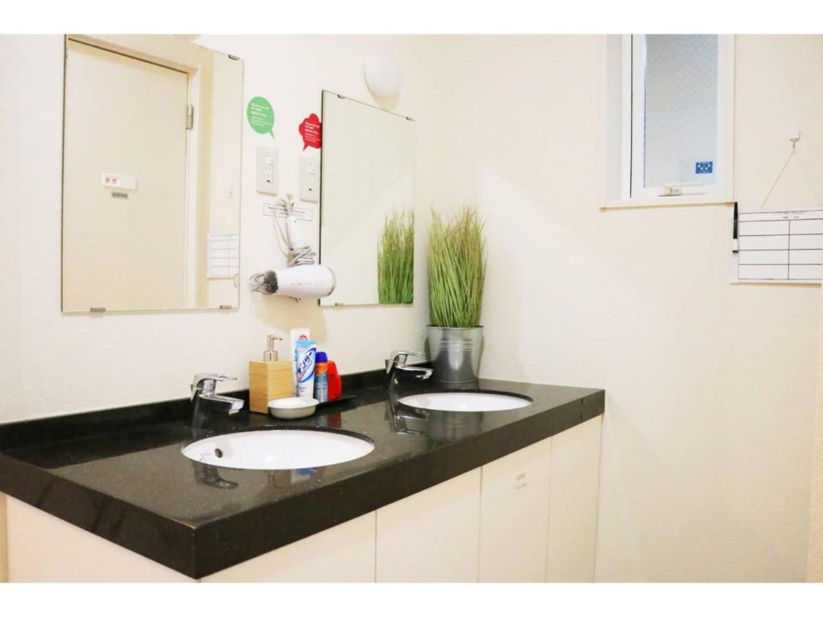 Ohana Tokyo House - Vacation Stay 71660V Ngoại thất bức ảnh