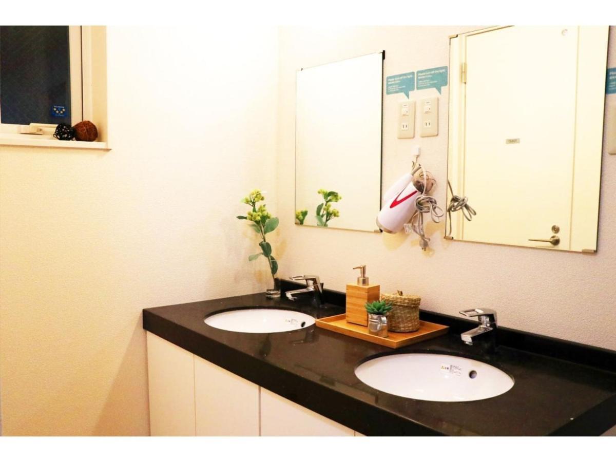 Ohana Tokyo House - Vacation Stay 71660V Ngoại thất bức ảnh
